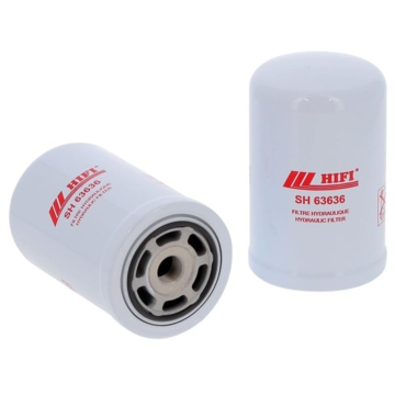 TRANSMISSION OIL FILTER  | KOMATSU | WB93R-2 | CA0040952HF